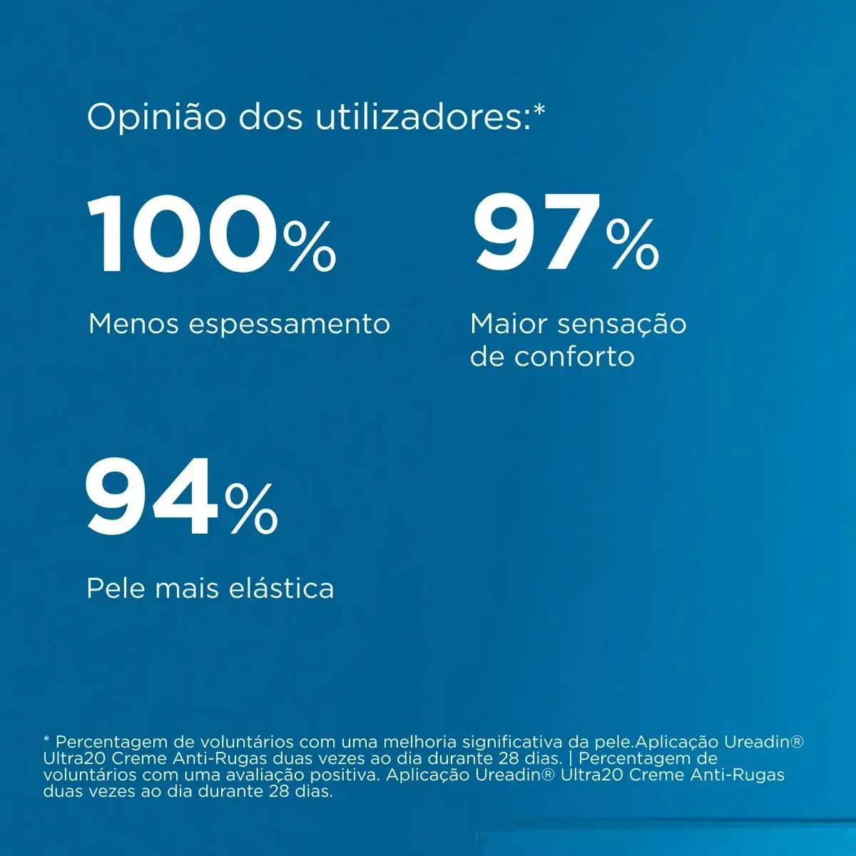 UREADIN Creme hidratante corporal com ureia para pele muito seca, áspera. - Imagem 3