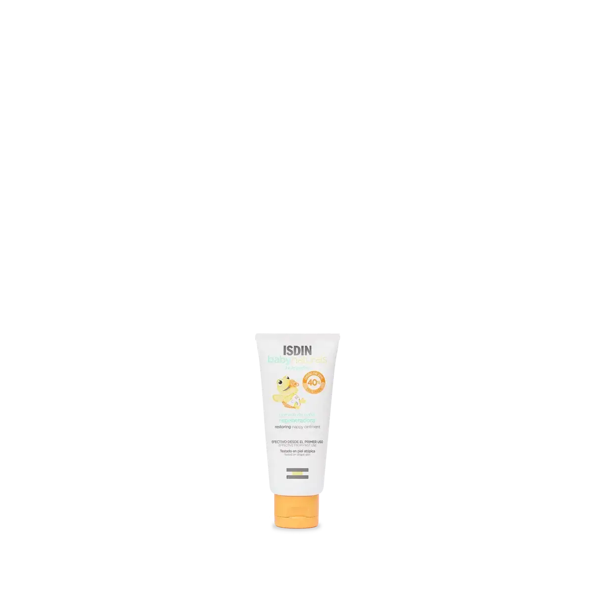 Isdin Baby Naturals Nutraisdin Zn40 Pomada Regeneradora 50ml