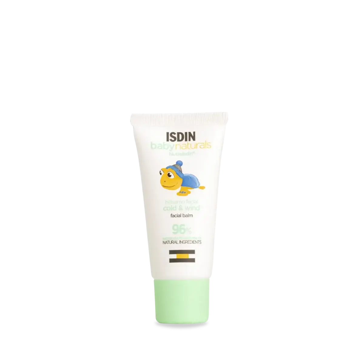 Isdin Babynaturals Bálsamo Facial Cold&Wind 30ml