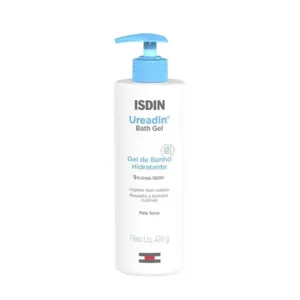 ISDIN Ureadin Gel de Banho 424g