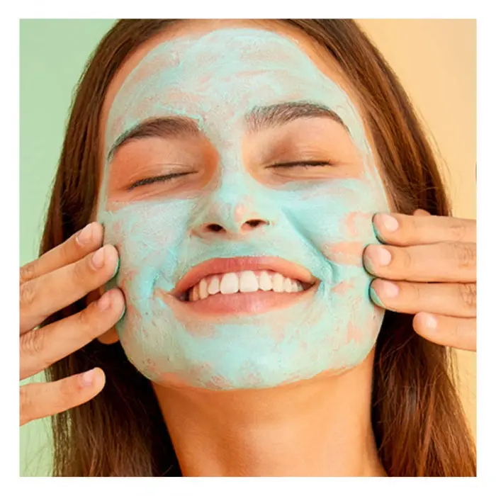 ISDIN Acniben Máscara Facial Purificante Antioleosidade - 75ml - Imagem 2